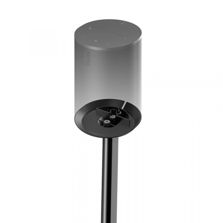 Flexson Floor Stand Sonos ERA 100 Black
