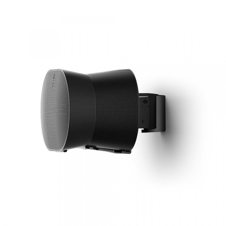 Flexson Wall Mount Sonos ERA 300 Black Flexson Wall Mount Sonos ERA 300 Black