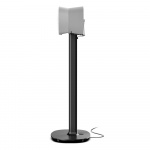 Flexson Floor Stand Sonos ERA 300 Black