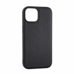 Buffalo Phone Case Leather Magseries Black - iPhone 15 Buffalo Phone Case Leather Magseries Black - iPhone 15