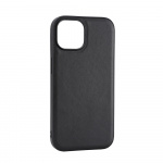 Buffalo Phone Case PU MagSeries Black - iPhone 15 Buffalo Phone Case PU MagSeries Black - iPhone 15