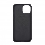 Buffalo Phone Case PU MagSeries Black - iPhone 15 Buffalo Phone Case PU MagSeries Black - iPhone 15