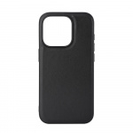Buffalo Phone Case PU MagSeries Black - iPhone 15 Pro
