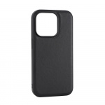 Buffalo Phone Case PU MagSeries Black - iPhone 15 Pro