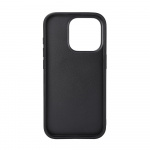 Buffalo Phone Case PU MagSeries Black - iPhone 15 Pro