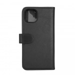 Gear Wallet Case 2-in-1 7 Card Slots MagSeries Black - iPhone 15 Plus Gear Wallet Case 2-in-1 7 Card Slots MagSeries Black - iPhone 15 Plus