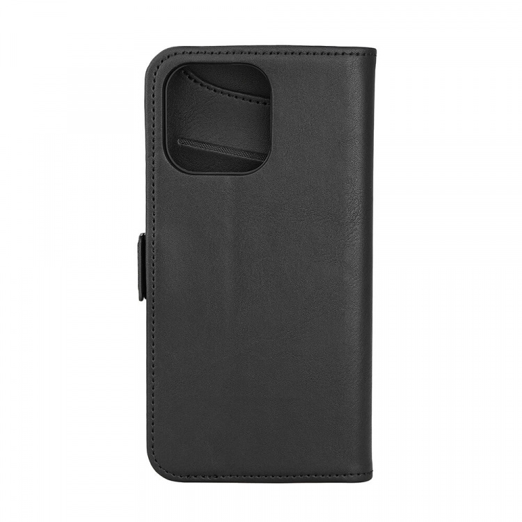 Gear Wallet Case 3 Card Slots Magseries Black - iPhone 15 Pro Max Gear Wallet Case 3 Card Slots Magseries Black - iPhone 15 Pro Max