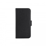 Gear Wallet Case 3 Card Slots Magseries Black - iPhone 15 Pro Gear Wallet Case 3 Card Slots Magseries Black - iPhone 15 Pro