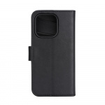 Gear Wallet Case 3 Card Slots Magseries Black - iPhone 15 Pro Gear Wallet Case 3 Card Slots Magseries Black - iPhone 15 Pro