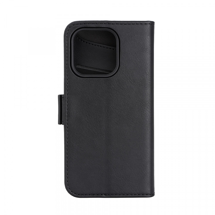 Gear Wallet Case 3 Card Slots Magseries Black - iPhone 15 Pro Gear Wallet Case 3 Card Slots Magseries Black - iPhone 15 Pro