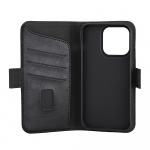 Gear Wallet Case 3 Card Slots Magseries Black - iPhone 15 Pro Gear Wallet Case 3 Card Slots Magseries Black - iPhone 15 Pro
