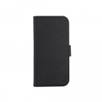Gear Wallet Case 3 Card Slots Magseries Black - iPhone 15 Plus