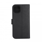 Gear Wallet Case 3 Card Slots Magseries Black - iPhone 15 Plus