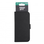 Gear Wallet Case 3 Card Slots Magseries Black - iPhone 15 Plus