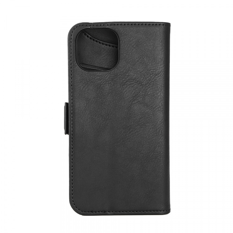 Gear Wallet Case 3 Card Slots Magseries Black - iPhone 13/14/15