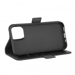Gear Wallet Case 3 Card Slots Magseries Black - iPhone 13/14/15