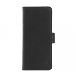 Gear Wallet Case 3 Card Slots Black - SONY Xperia 10 V