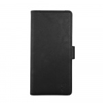 Gear Wallet Case Black - TCL 405/406/T506D
