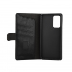 Gear Wallet Case Black - TCL 405/406/T506D