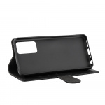 Gear Wallet Case Black - TCL 405/406/T506D