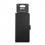 Gear Wallet Case Black - TCL 405/406/T506D