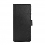 Gear Wallet Case Black - TCL 403 Gear Wallet Case Black - TCL 403