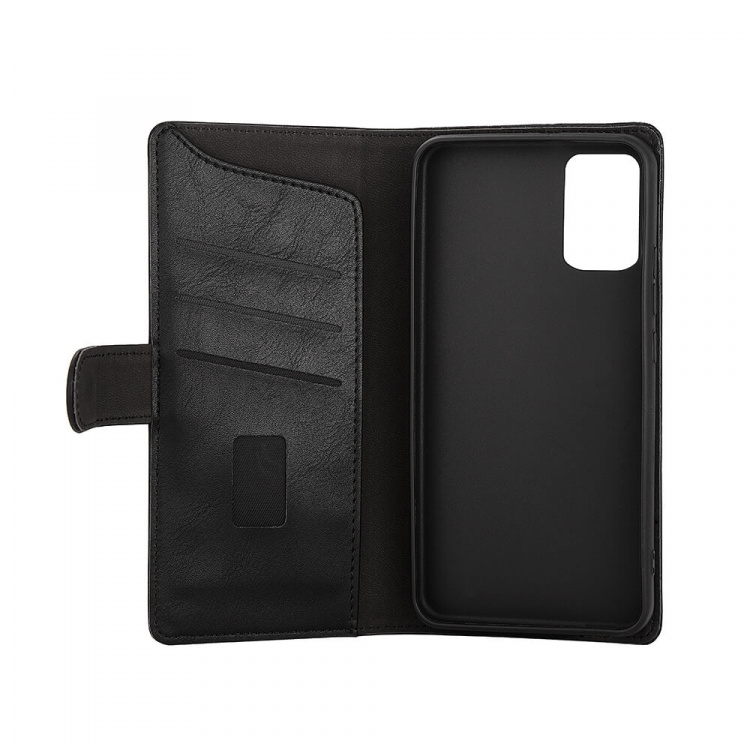 Gear Wallet Case Black - TCL 403 Gear Wallet Case Black - TCL 403
