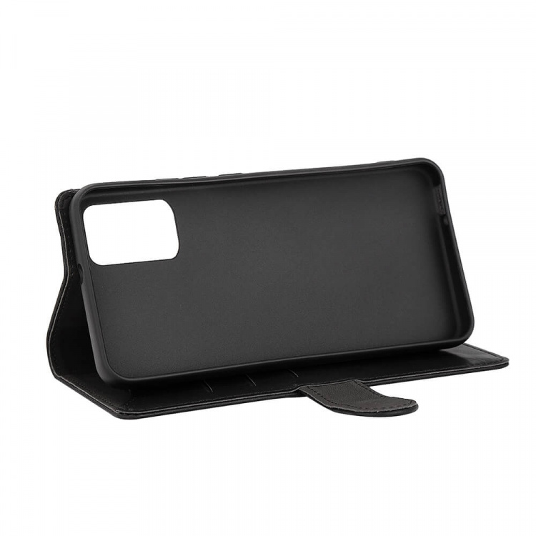 Gear Wallet Case Black - TCL 403 Gear Wallet Case Black - TCL 403