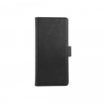 GEAR Classic Wallet 3 card Xiaomi 13 Lite 5G Black GEAR Classic Wallet 3 card Xiaomi 13 Lite 5G Black