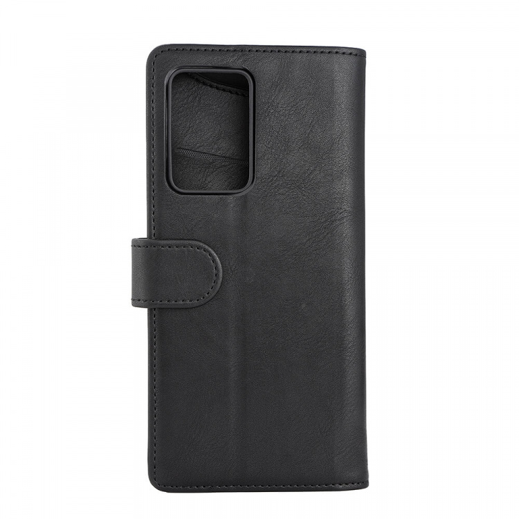 GEAR Classic Wallet 3 card Xiaomi 13 Lite 5G Black GEAR Classic Wallet 3 card Xiaomi 13 Lite 5G Black