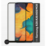 GEAR Glass Prot. 2,5D Samsung A50 / A30 / A20