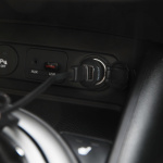 Gear Charger 12V 2xUSB 2,4A Black MicroUSB Cable 1m Gear Charger 12V 2xUSB 2,4A Black MicroUSB Cable 1m