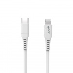 Gear Cable USB-C to Lightning 1m White MFI C94