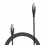 Gear Cable PRO USB-C to Lightning C94 1.5m Kevlar cable with Metalhousing Black Gear Cable PRO USB-C to Lightning C94 1.5m Kevlar cable with Metalhousing Black