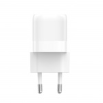 Gear Charger 220V 1xUSB-C PD/PPS 25W White Gear Charger 220V 1xUSB-C PD/PPS 25W White
