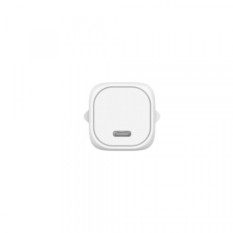 Gear Charger 220V 1xUSB-C PD/PPS 25W, Cable USB-C-USB-C 1m Gear Charger 220V 1xUSB-C PD/PPS 25W, Cable USB-C-USB-C 1m