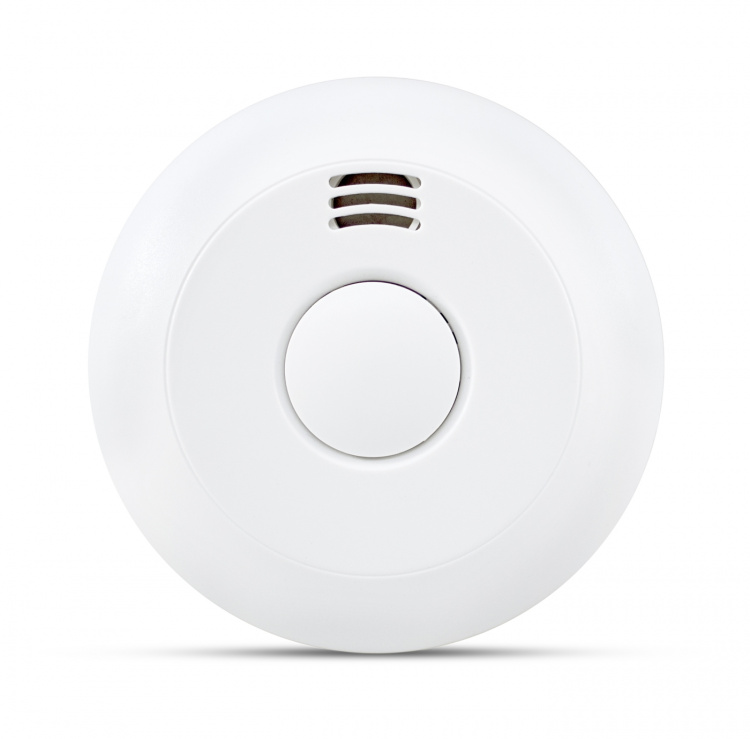 nexa FS-558/RF Trådlös brandvarnare nexa FS-558/RF Trådlös brandvarnare