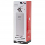 nexa Brandsläckare Vit 1kg 8A nexa Brandsläckare Vit 1kg 8A