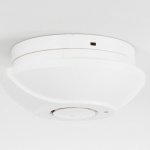 nexa GNS-2236/10Y Brandvarnare 230V Nätansluten nexa GNS-2236/10Y Brandvarnare 230V Nätansluten