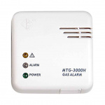 nexa MTG-3000H Gasvarnare 230V/12V