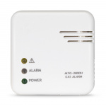 nexa MTG-3000H Gasvarnare 230V/12V