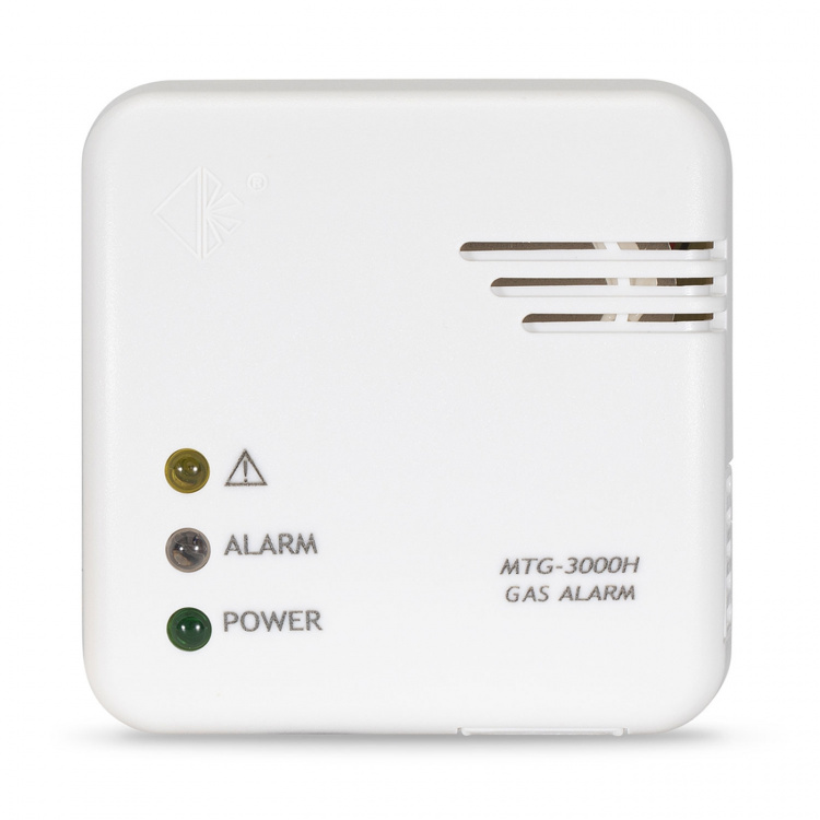 nexa MTG-3000H Gasvarnare 230V/12V