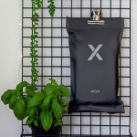 nexa BAG-120 SMD Fodral till brandfilt 120x120 Sv nexa BAG-120 SMD Fodral till brandfilt 120x120 Sv