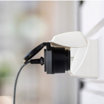 nexa MGDR-200 Pluginmottagare dimmer 200W IP44 nexa MGDR-200 Pluginmottagare dimmer 200W IP44