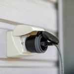 nexa MGDR-3500 Utomhusmottagare På/Av 3500W Set nexa MGDR-3500 Utomhusmottagare På/Av 3500W Set