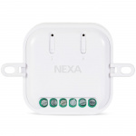 nexa MCMR-3000 Inbyggn.mott. På/Av 3000W Kron 2-ka nexa MCMR-3000 Inbyggn.mott. På/Av 3000W Kron 2-ka