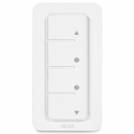 nexa MJLT-2005 Fjärrkontroll till MJLR-2000 nexa MJLT-2005 Fjärrkontroll till MJLR-2000