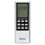 nexa TMT-918 Multifjärrkontroll