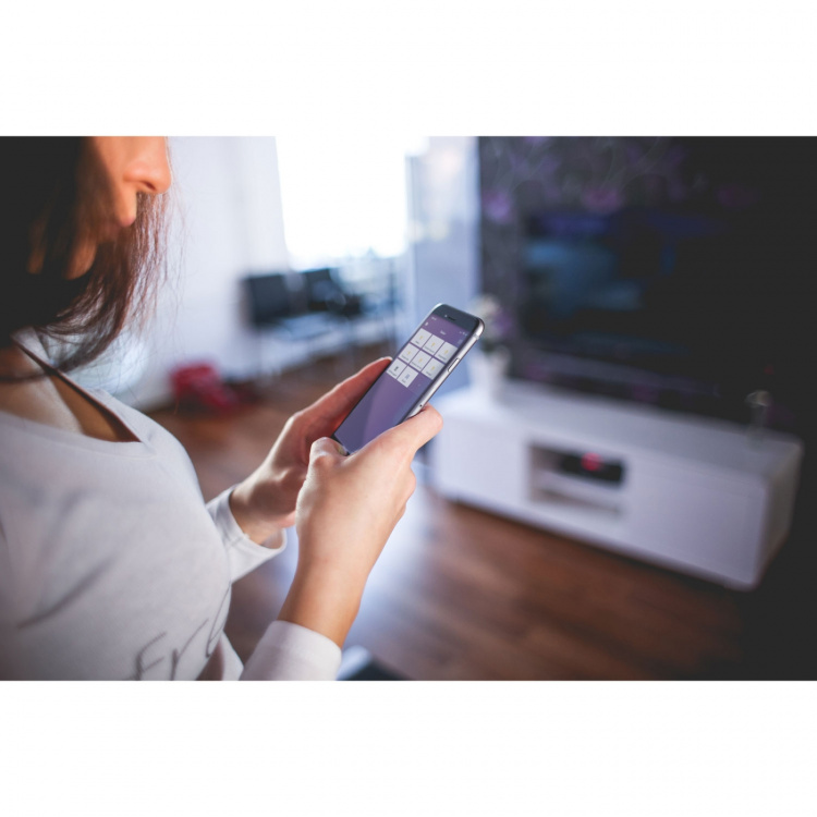 nexa BLE-1915/SET Smart hub Startkit 2 x mottagare nexa BLE-1915/SET Smart hub Startkit 2 x mottagare