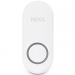 nexa MLR-1923 Dörrklocka Plug-in 230V Set nexa MLR-1923 Dörrklocka Plug-in 230V Set